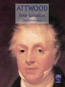 4 Sonatinas 