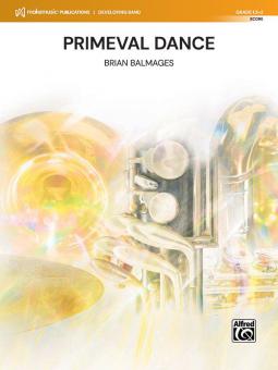 Primeval Dance 