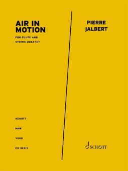 Air in Motion Standard