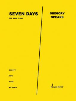 Seven Days Standard