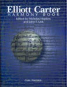 Harmony Book 