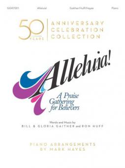 Alleluia! 