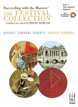 The Festival Collection 7 