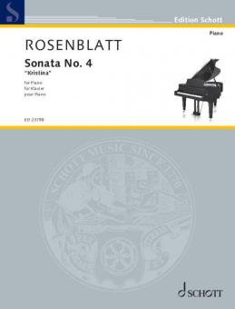 Sonata No. 4 Download