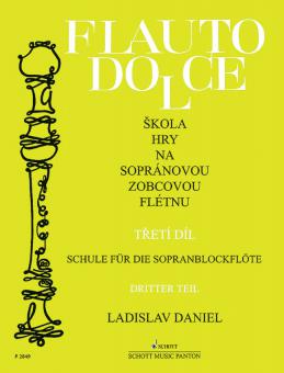Scuola per Flauto Dolce Descant 3 Download