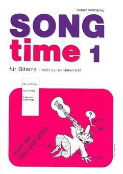 Songtime 1 Hits und Songs 