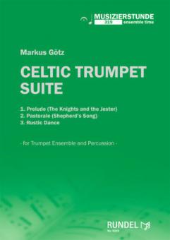 Suite celtica per tromba 