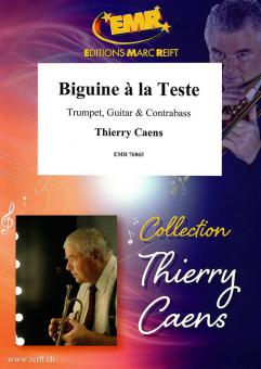 Biguine à la Teste Download