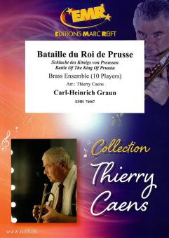 Battaglia del re di Prussia Download