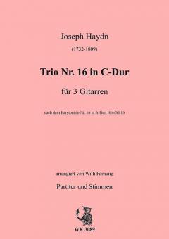 Trio 16 