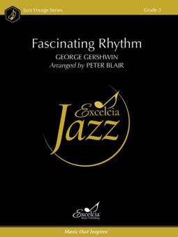 Fascinating Rhythm Standard