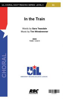 In the Train Standard
