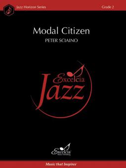 Modal Citizen Standard