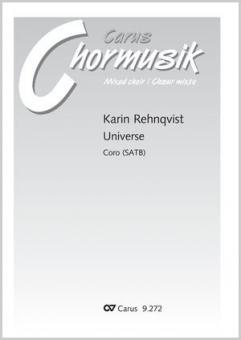 Universe Standard