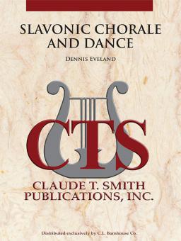 Slavonic Chorale And Dance 