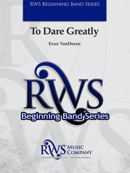 To Dare Greatly Standard