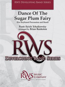 Dance Of The Sugar Plum Fairy Standard
