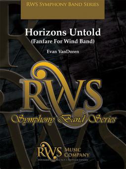 Horizons Untold Standard