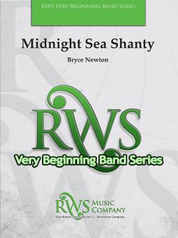 Midnight Sea Shanty Standard
