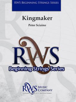 Kingmaker Standard