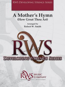 A Mother's Hymn Standard