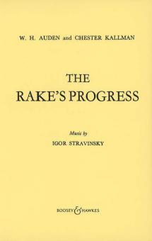 The Rake's Progress Download