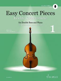 Pezzi da concerto facili 1 Download