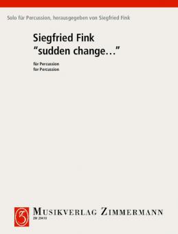 Sudden change Download
