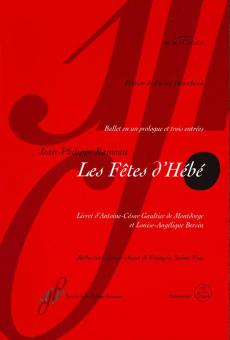 Les Fêtes d’Hébé RCT 41 Standard