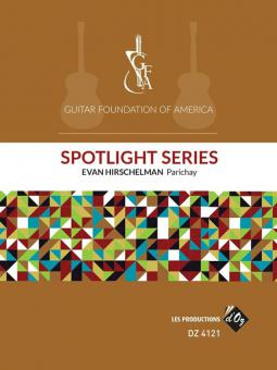 GFA Spotlight Series: Parichay 