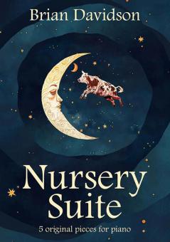 Nursery Suite 