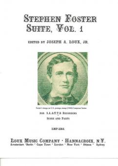 Stephen Foster Suite 1 