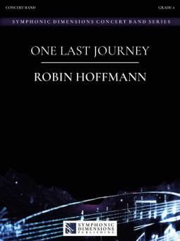One last journey 