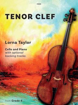 Tenor Clef Standard