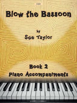 Blow the Bassoon Book 2 Standard