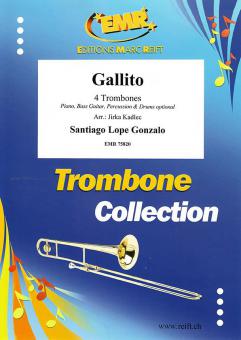 Gallito Standard