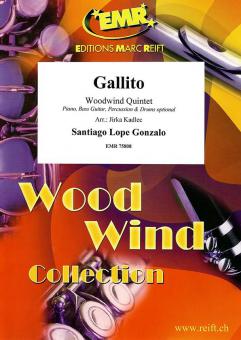 Gallito Standard