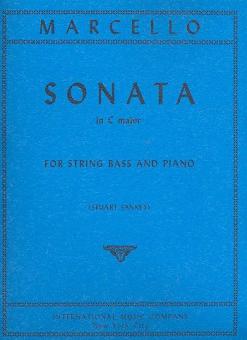 Sonata in C major 