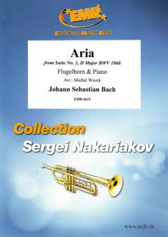 Aria Standard