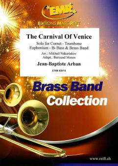 Il Carnevale Di Venezia Standard