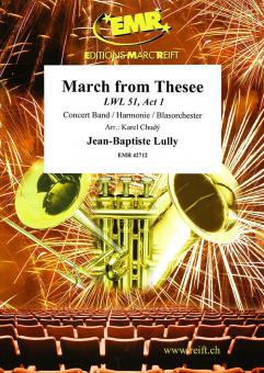 March Standard