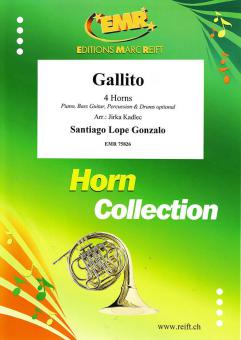 Gallito Download