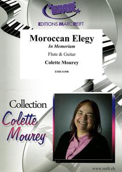 Moroccan Elegy Download