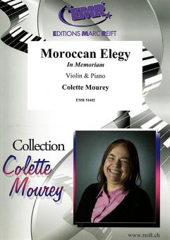 Moroccan Elegy Download