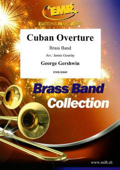 Cuban Overture Download