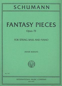 Fantasia op. 73 