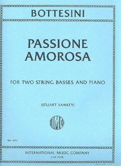 Passione Amorosa 