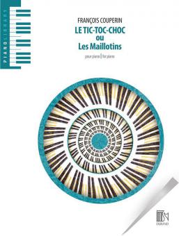 Tic-Toc-Choc ou Les Maillotins 