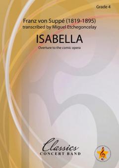 Isabella 