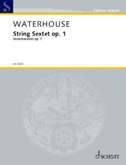 Sestetto per archi op. 1 Standard